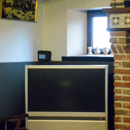 Huis Den Keibilk Heuvelland Dış mekan fotoğraf