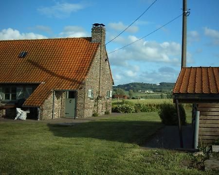 Huis Den Keibilk Heuvelland Dış mekan fotoğraf