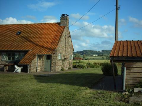 Huis Den Keibilk Heuvelland Dış mekan fotoğraf