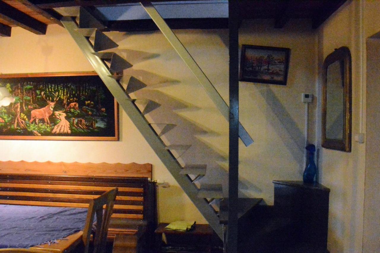 Huis Den Keibilk Heuvelland Dış mekan fotoğraf