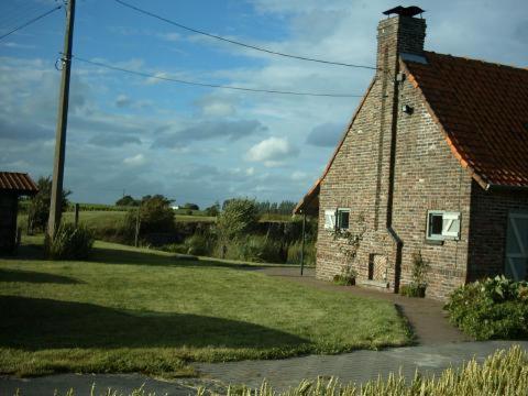 Huis Den Keibilk Heuvelland Dış mekan fotoğraf