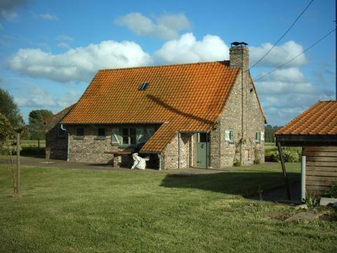 Huis Den Keibilk Heuvelland Dış mekan fotoğraf