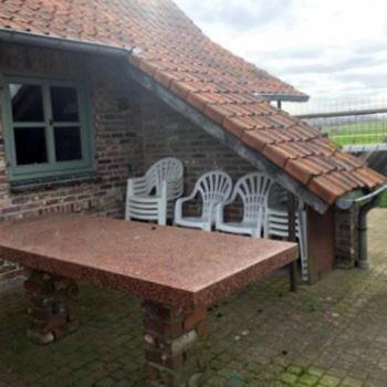 Huis Den Keibilk Heuvelland Dış mekan fotoğraf