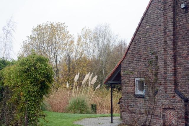 Huis Den Keibilk Heuvelland Dış mekan fotoğraf