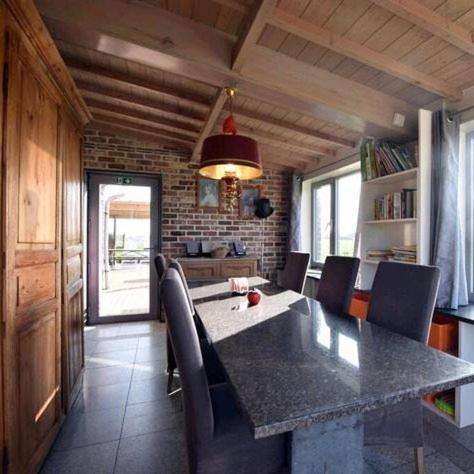Huis Den Keibilk Heuvelland Dış mekan fotoğraf