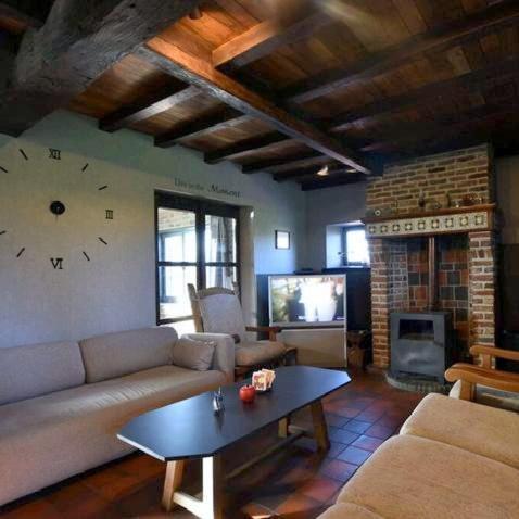 Huis Den Keibilk Heuvelland Dış mekan fotoğraf