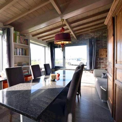 Huis Den Keibilk Heuvelland Dış mekan fotoğraf